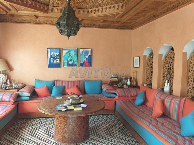 Propriété vente à Slimane, Gharb-Chrarda-Beni Hssen