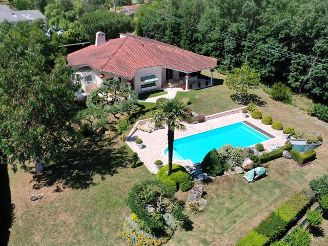 Villa vente à Toulouse, Plaisance-du-touch