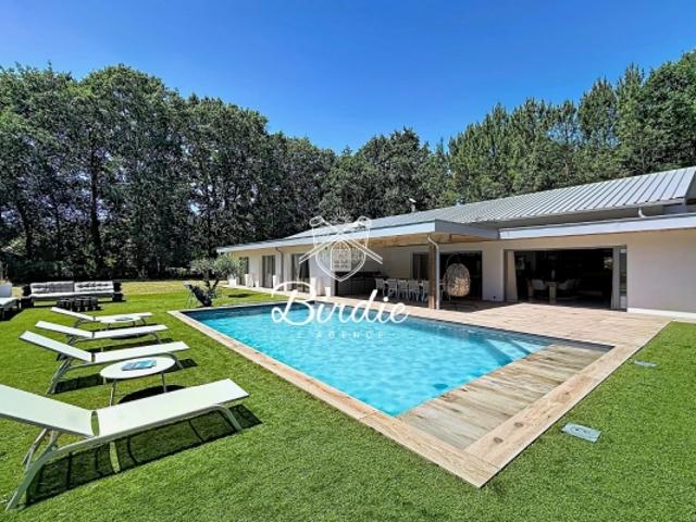 Maison vente à Dax, Capbreton