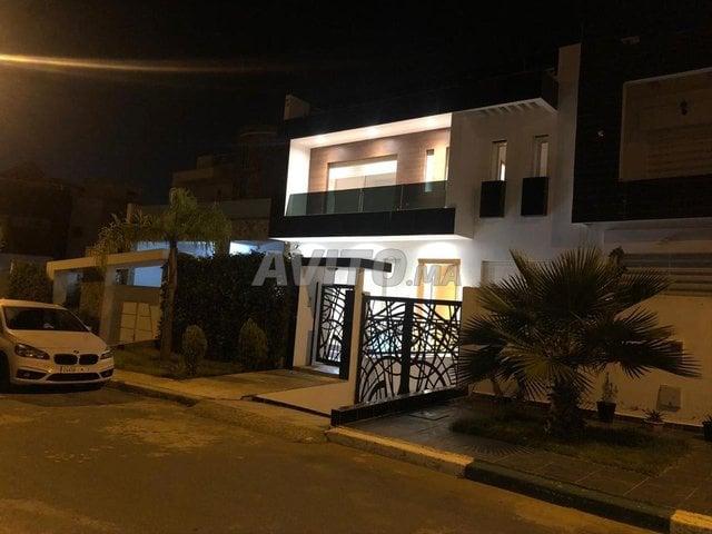 Appartement vente à Kénitra