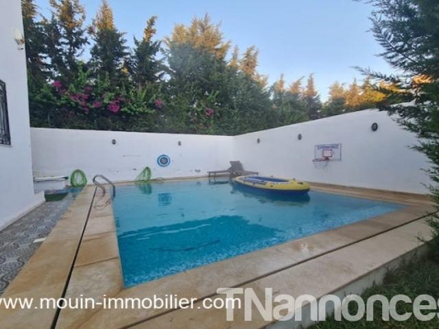 Maison location