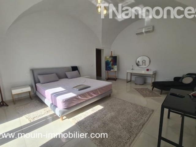 Maison location