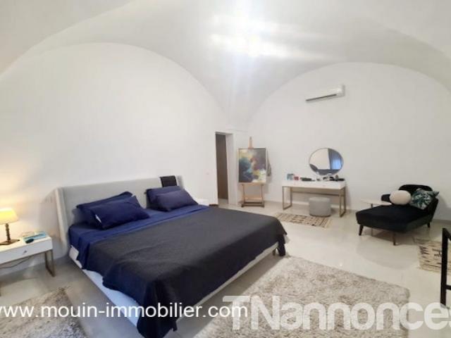 Maison location