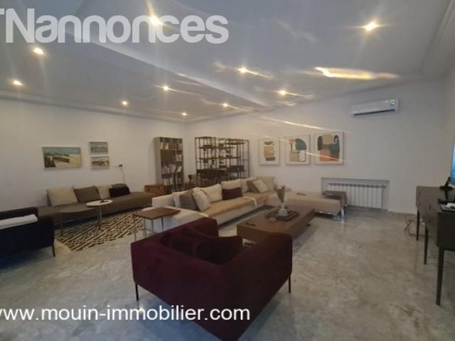 Maison location