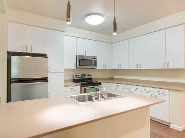 Apartment for rent in Santa Clara, California