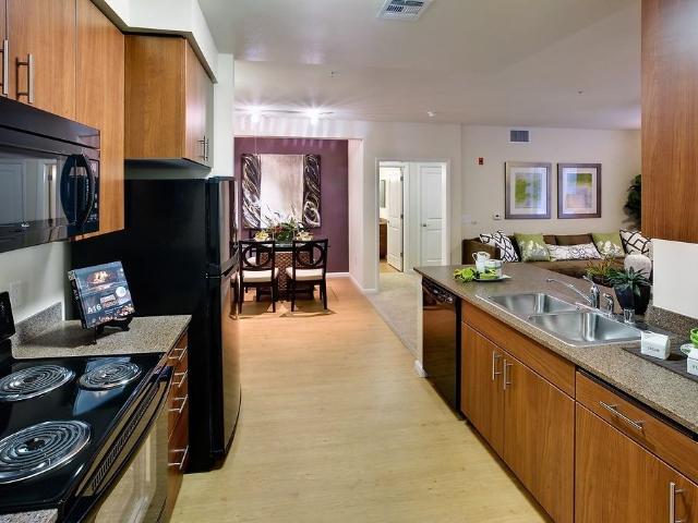 Apartment for rent in Santa Clara, California