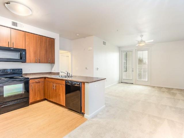 Apartment for rent in Santa Clara, California