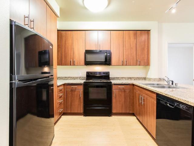 Apartment for rent in Santa Clara, California
