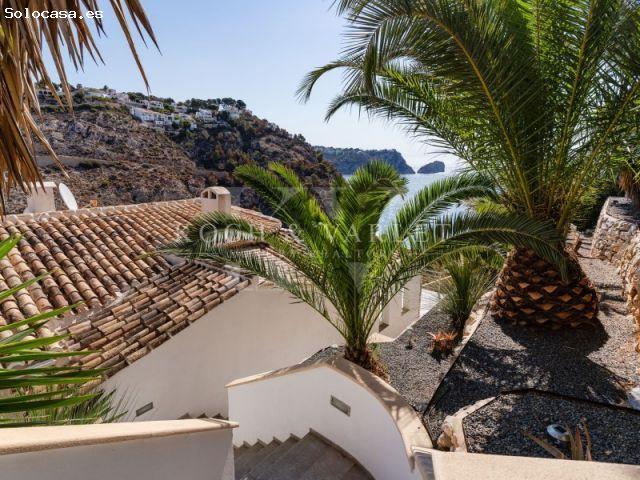 Casa en venta en Costa Nova, la Marina Alta