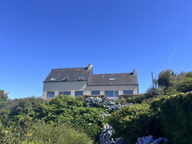 Maison vente à Dinan, Bretagne