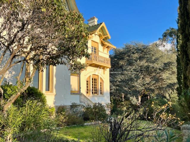 Maison vente à Arrondissement de Draguignan, La Croix-valmer