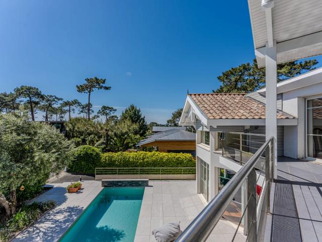 Maison vente à Arcachon