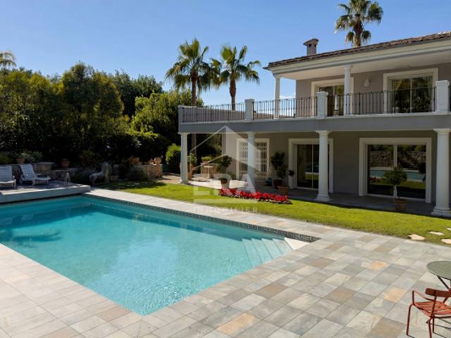 Maison vente à Grasse, Mougins
