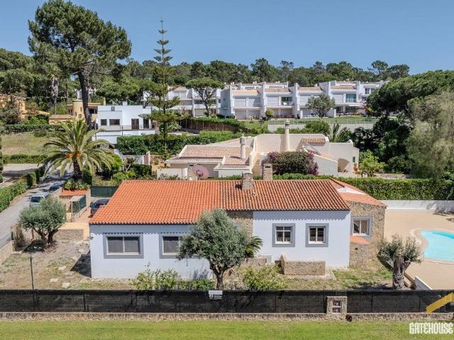 Vivenda venda em Vilamoura, Loulé