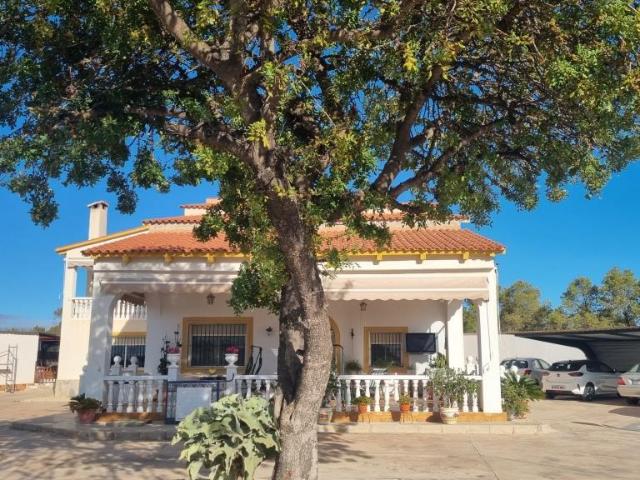 Casa en venta en el Salvador, el Baix Vinalopó