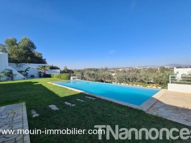 Maison location