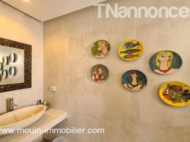 Maison location