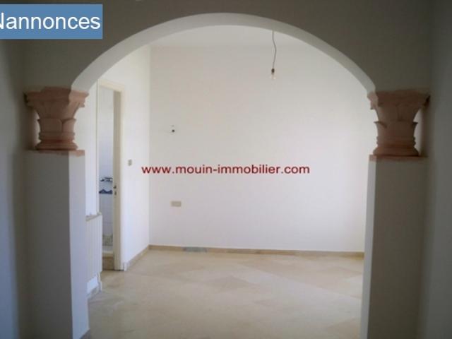 Maison location