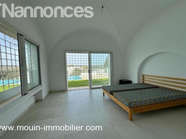 Maison location
