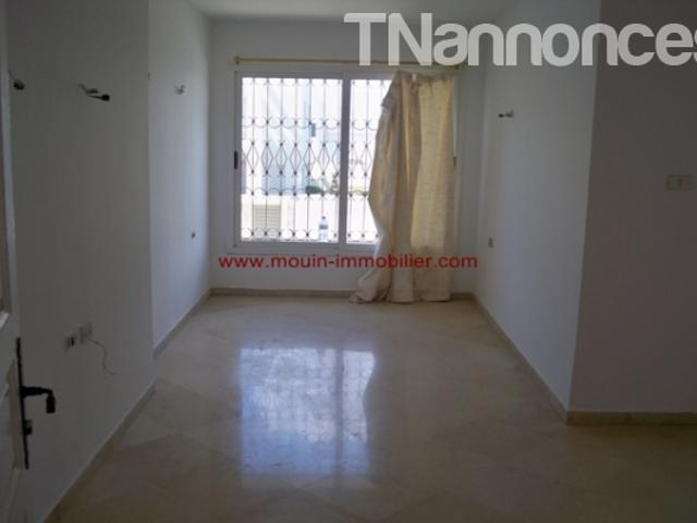 Appartement location