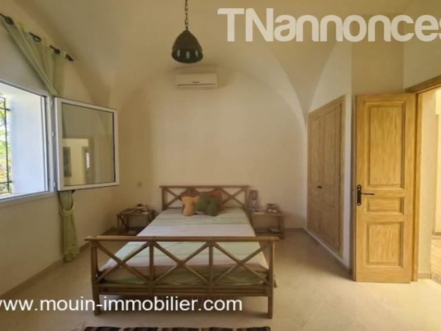 Maison location