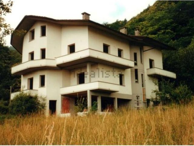 Villa Indipendente in vendita a Unione dell'Appennino Bolognese, Castiglione Dei Pepoli