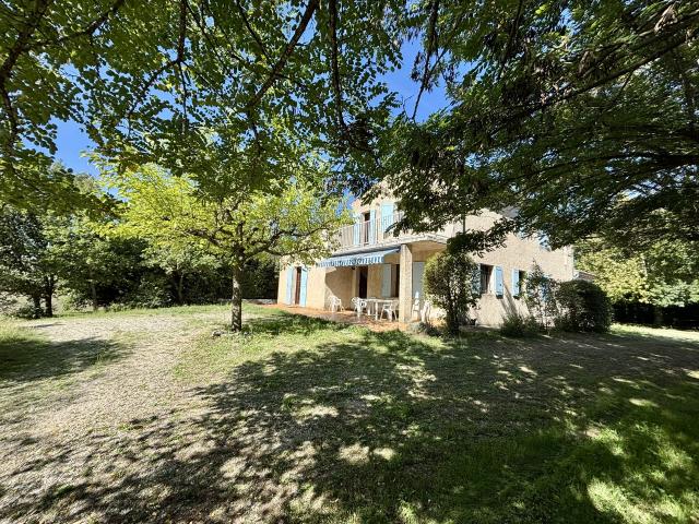 Villa vente à Nyons, Grignan
