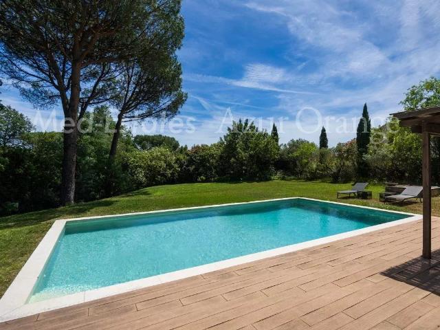 Maison vente à Les Crottes, Grimaud
