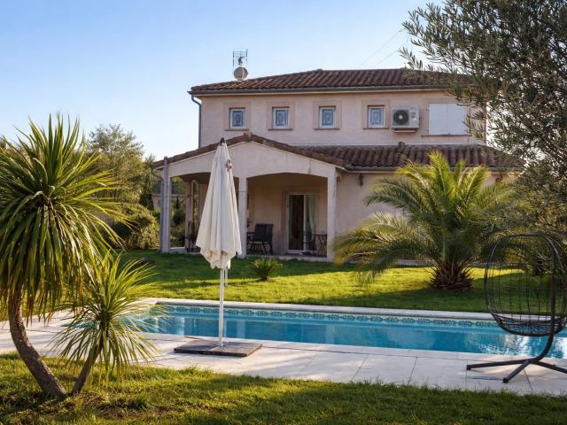 Maison vente à Toulouse, Castelnau-d'estrétefonds