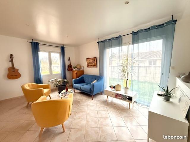 Maison vente à Château-Thierry, Grisolles