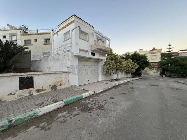 Propriété vente à Tangero, Tanger-Tétouan