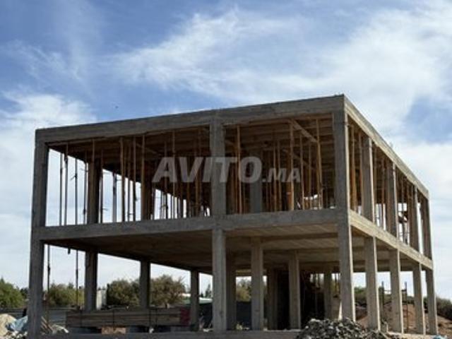 Propriété vente à El Ma, Gharb-Chrarda-Beni Hssen