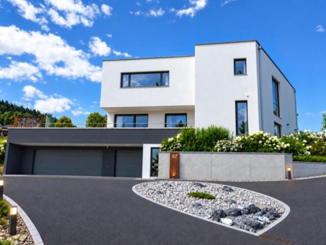 Einfamilienhaus kaufen in Dintikon, Bezirk Lenzburg