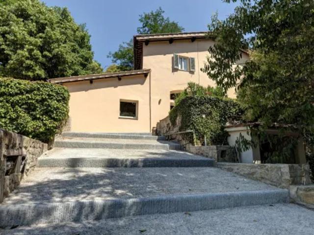 Villa Indipendente in affitto a Quartiere 1, Firenze