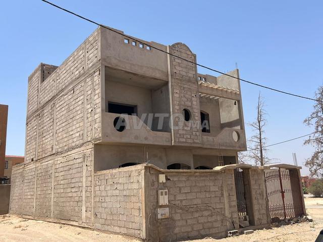 Propriété vente à Ouled, Oued ed Dahab-Lagouira
