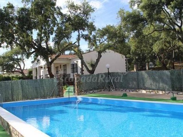 Casa en alquiler en Sierra de Huelva, Andalucía