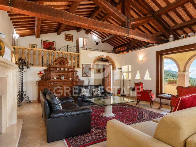 Casa in vendita a Guardea, Umbria