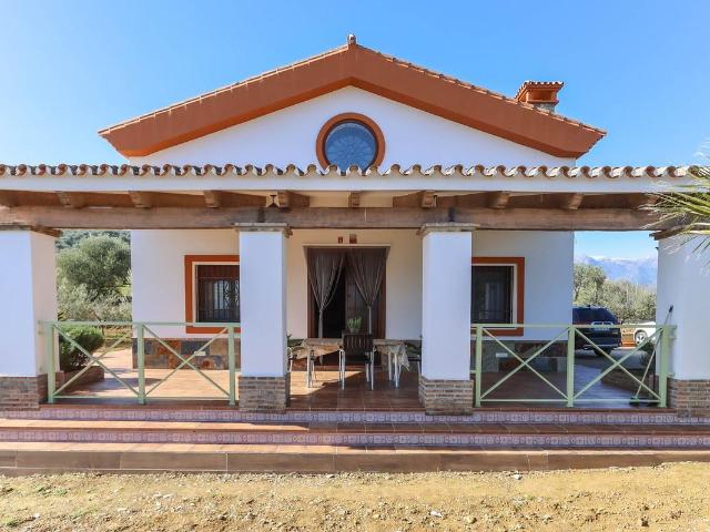 Casa en venta en Guaro