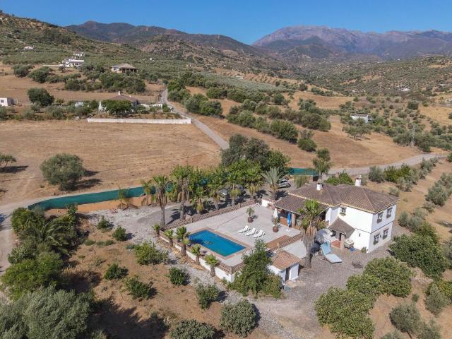 Casa en venta en Guaro