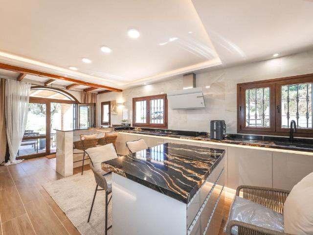 Casa en venta en Sierra de las Nieves, Andalucía