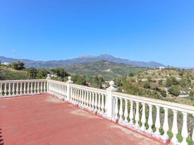 Casa en venta en Sierra de las Nieves, Andalucía