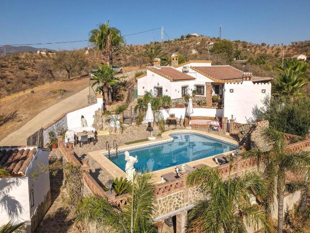 Casa en venta en Guaro
