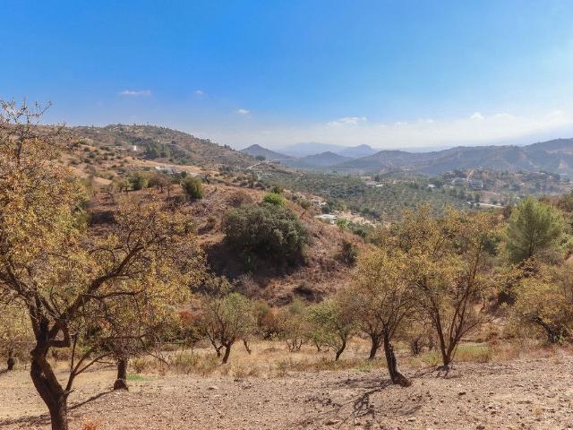 Casa en venta en Sierra de las Nieves, Andalucía