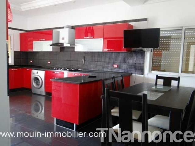 Maison location