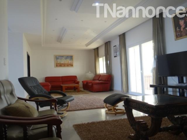 Maison vente