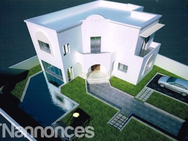 Maison location