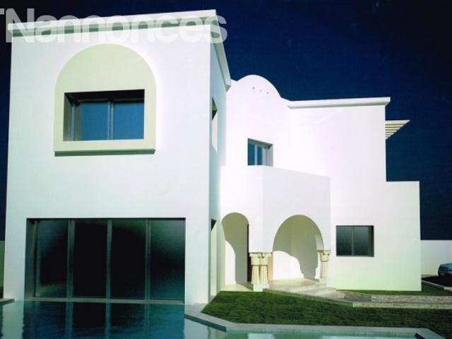 Maison vente