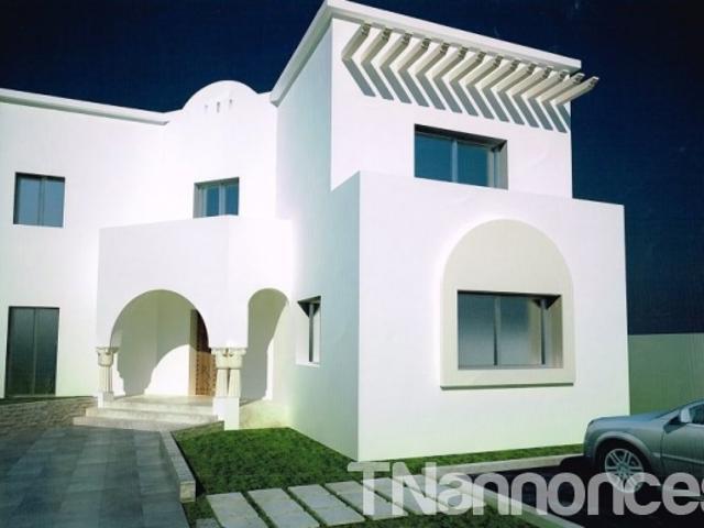 Maison location