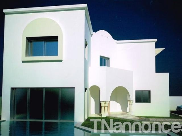 Maison vente