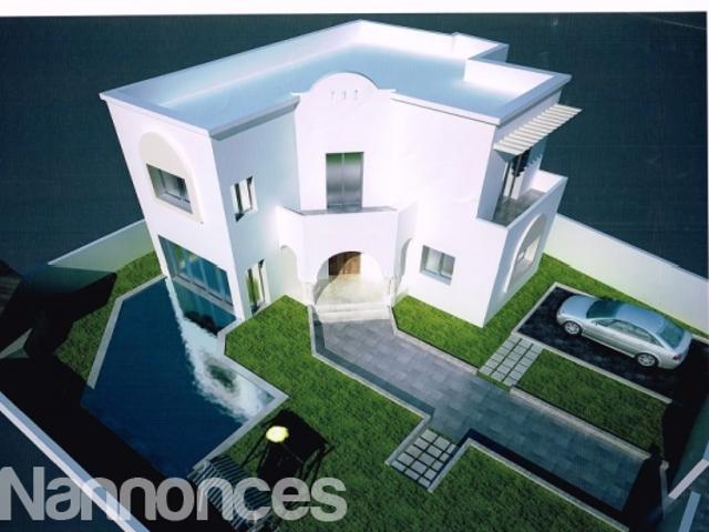 Maison location